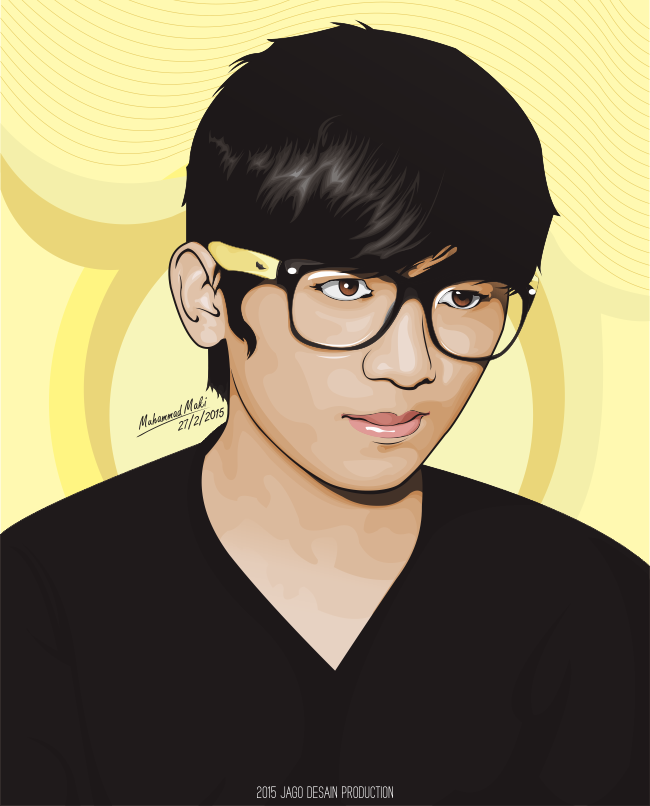 picture Cool Profile Pictures For Boys Cartoon vector cartoon cool boy by makiibao on