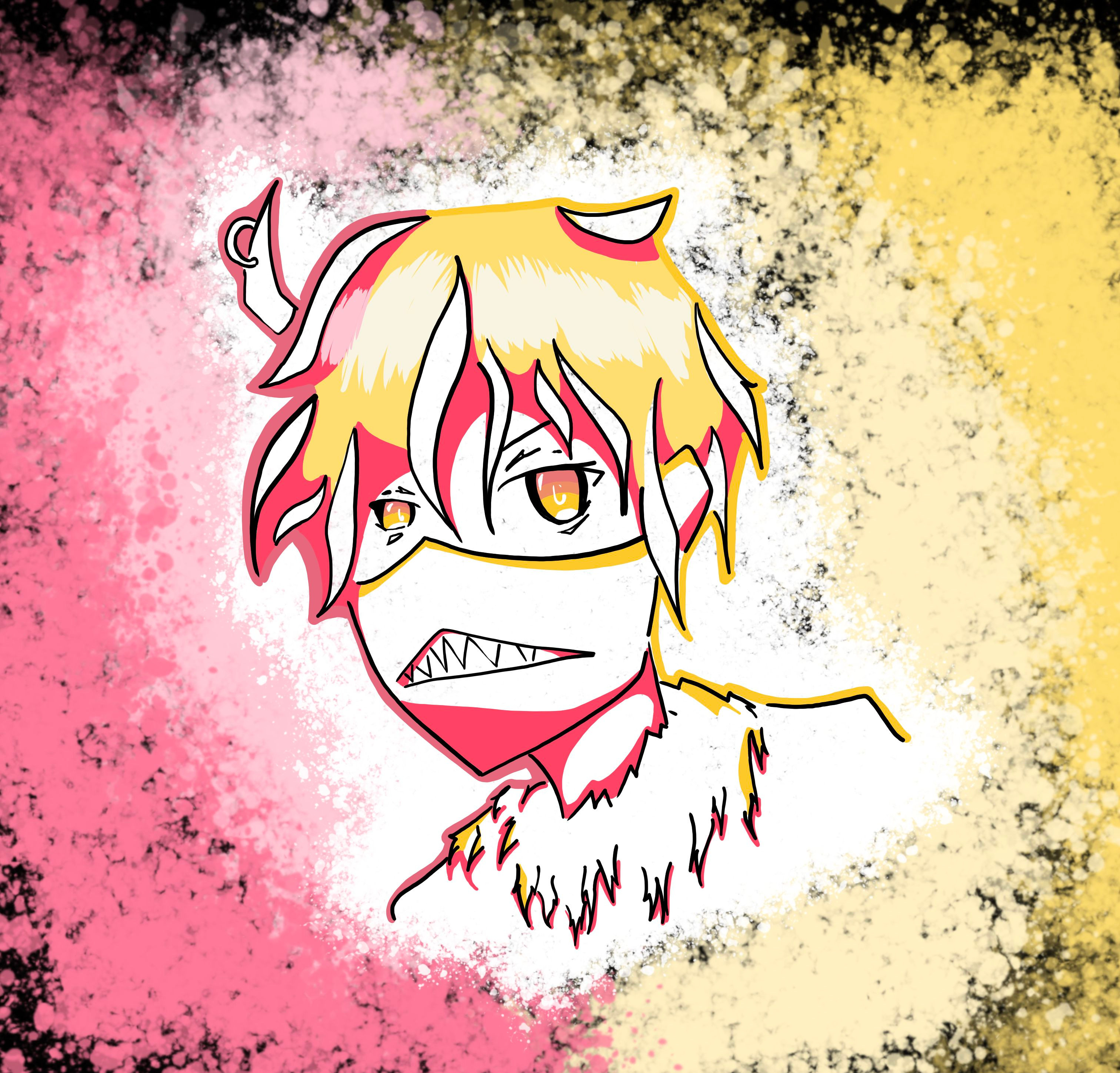 Im back (Ether redo)