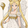 Future Queen