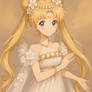 Moon princess