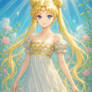 Heaven Bloom