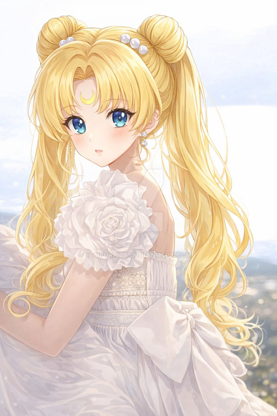 Moon Princess