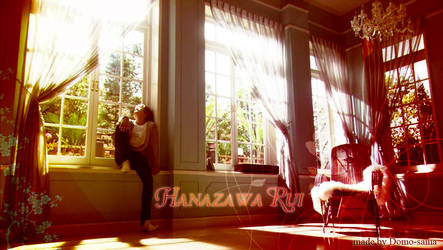 hanazawa Rui