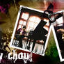 jay Chou banner