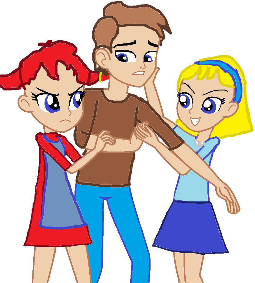 Untitled by Pre-AnimationMan on DeviantArt