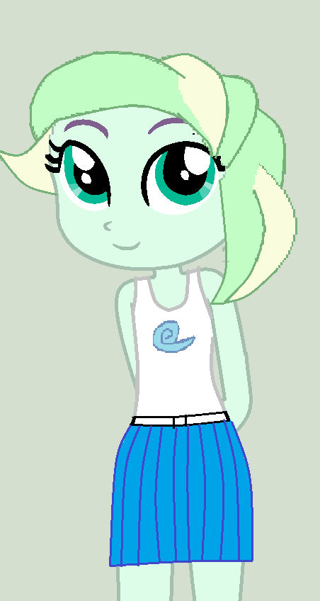 Cute Wind Stinger by Pre-AnimationMan on DeviantArt