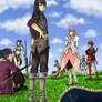 Brave Vesperia