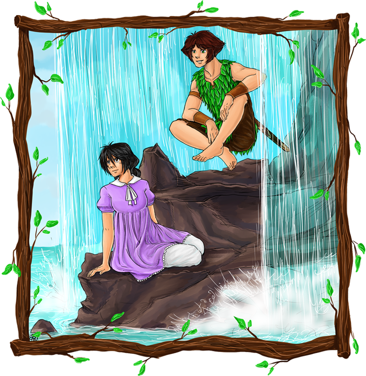 Peter and Wendy