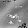 Peter Pan Chapter 3 cover
