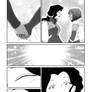 Korrasami 'Vacation' page 1