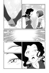 Korrasami 'Vacation' page 1