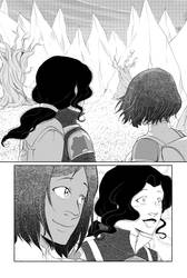 Korrasami 'Vacation' page 2