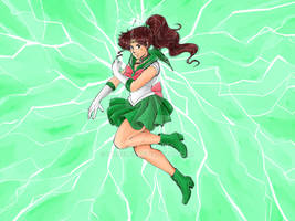 April Patreon Wallpaper