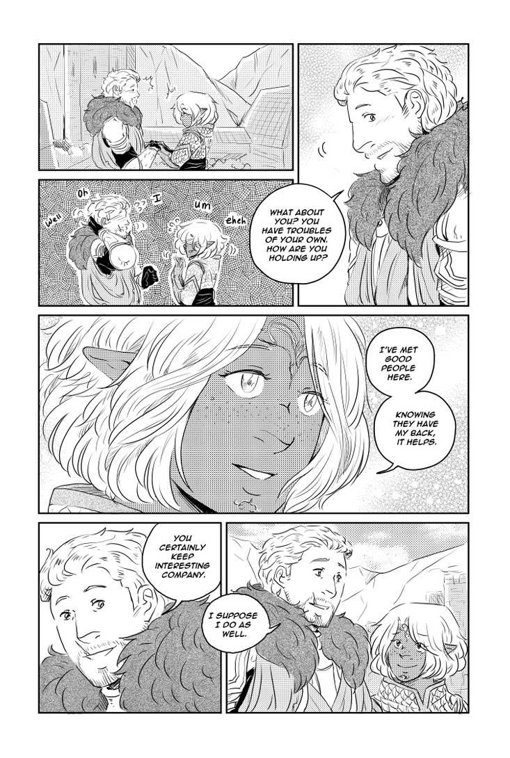DAI - Perseverance: Finale page 5 by TriaElf9 on DeviantArt