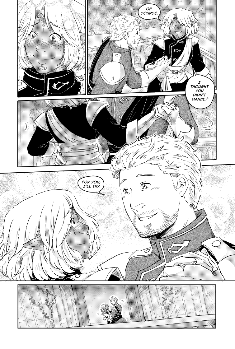 DAI - First Dance page 9