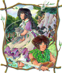 Peter Pan Volume 3