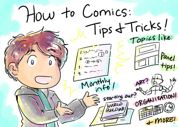 Tipsntricks by TriaElf9 Tipsntricks by TriaElf9