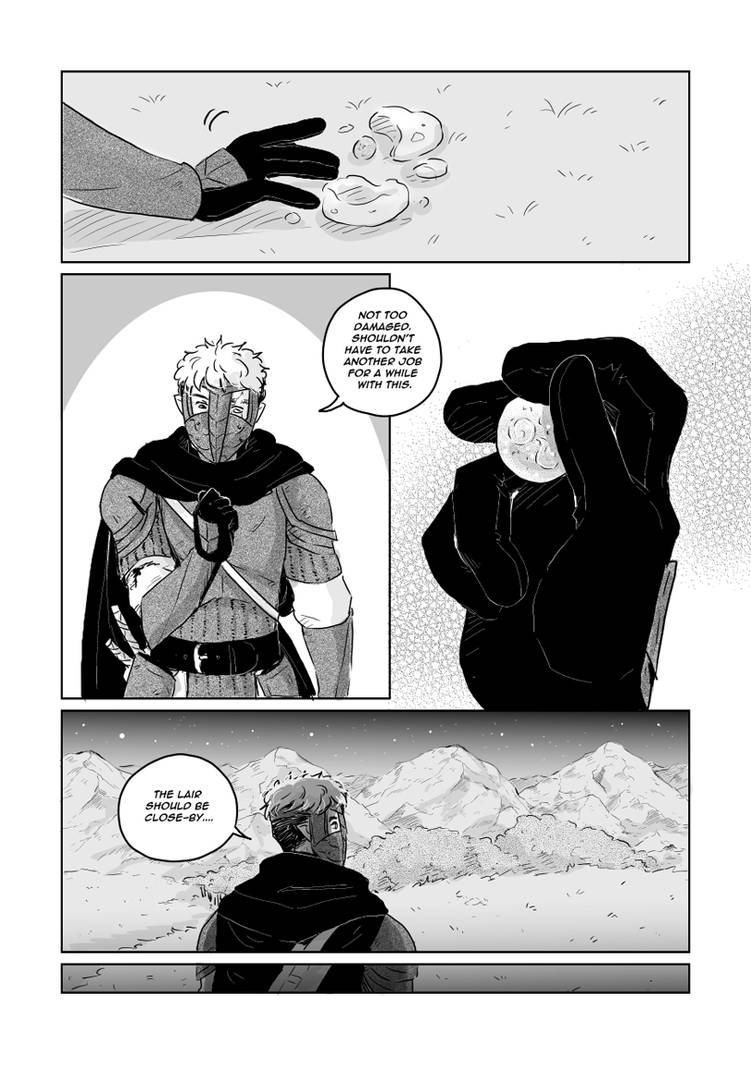 Errant Pattern Fates Errant - ERRANT 22 by TriaElf9 on DeviantArt