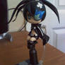 Black Rock Shooter