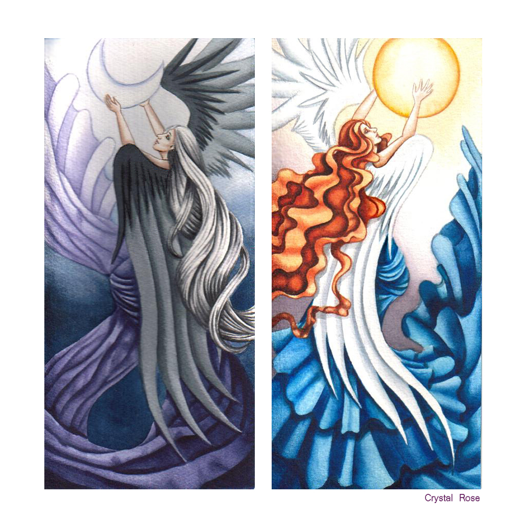 Celestial by redheaded-step-child