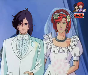 Second Wedding of Shaya