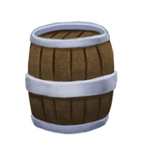 Barrel by The-Below