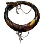 The Ouroboros Emblem by The-Below