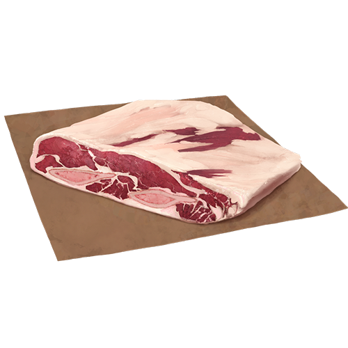 Premium Meat - 75 Crystals