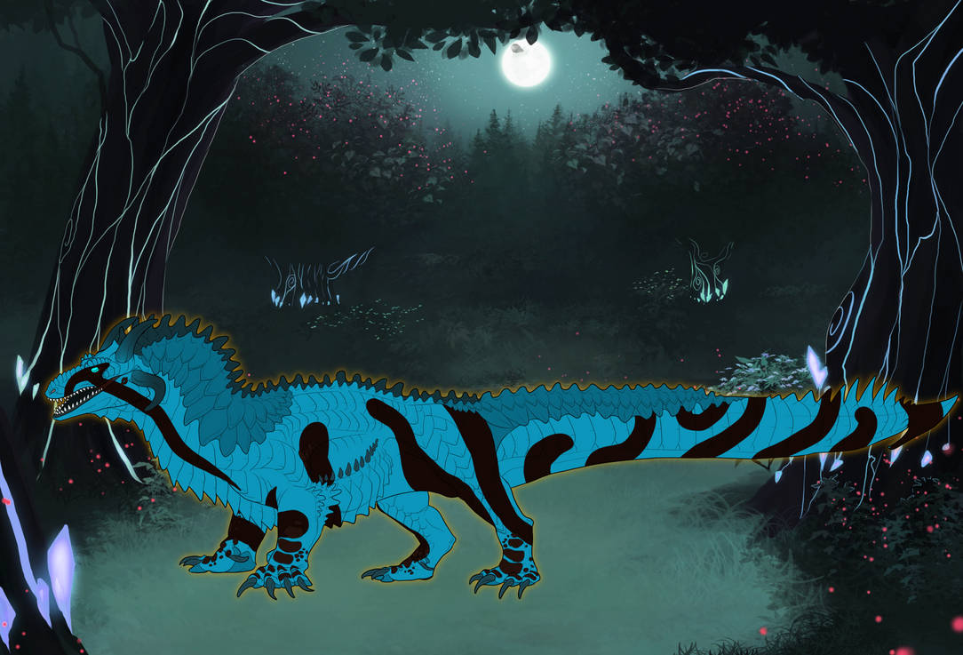 Rana 1768 by The-Below on DeviantArt