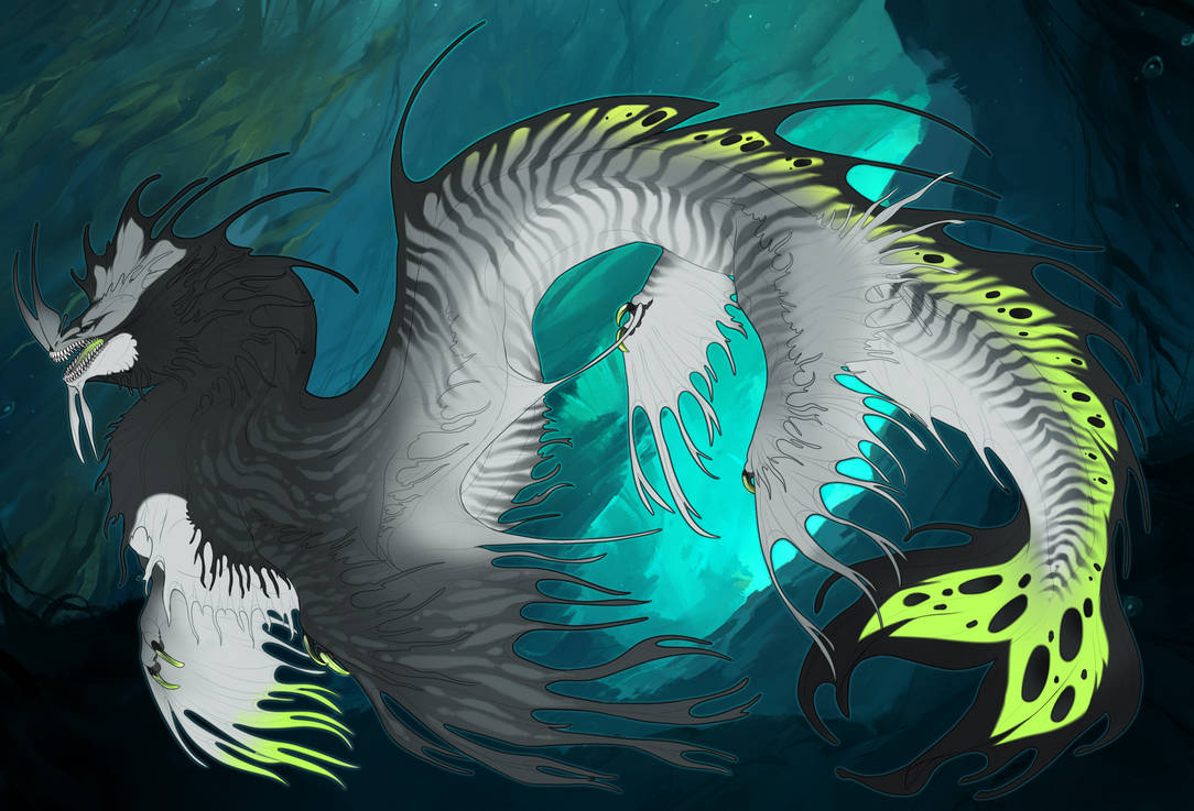 Voracity Voracity 1809 by The-Below on DeviantArt