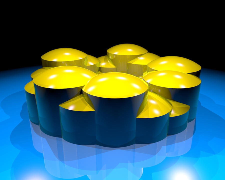 Array by FurriZone on DeviantArt