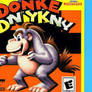 NES games #1: Donkey Kong