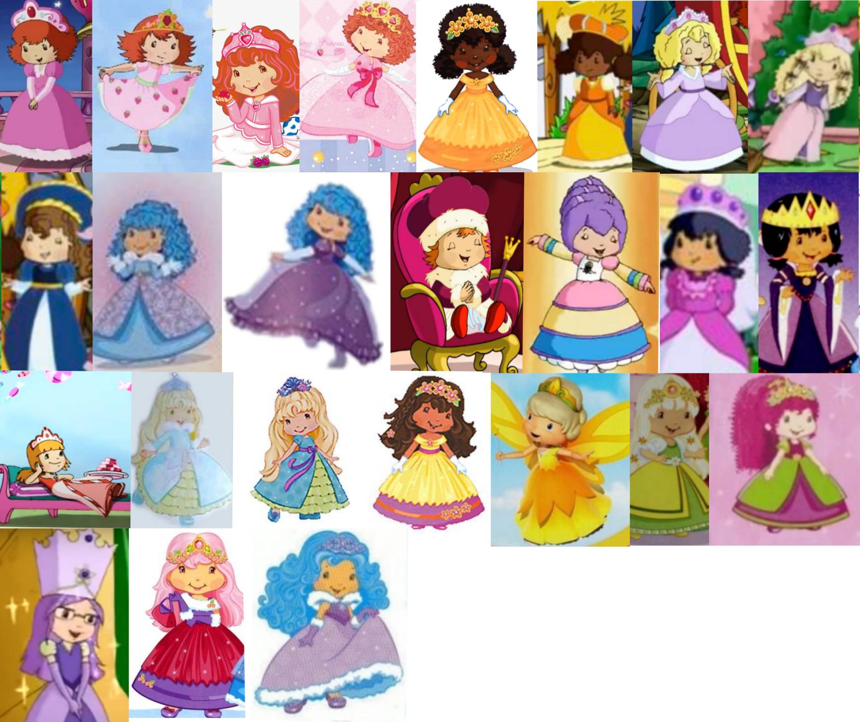 strawberry shortcake princess dress Vintage Strawberry Short Cake Tutu Dress and Hat Cute Costume Cosplay Princess Red White Satin Ball Gown Pageant Birthday Party Halloween