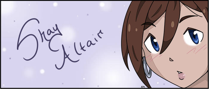 Practice - Panel -  Shay Altair