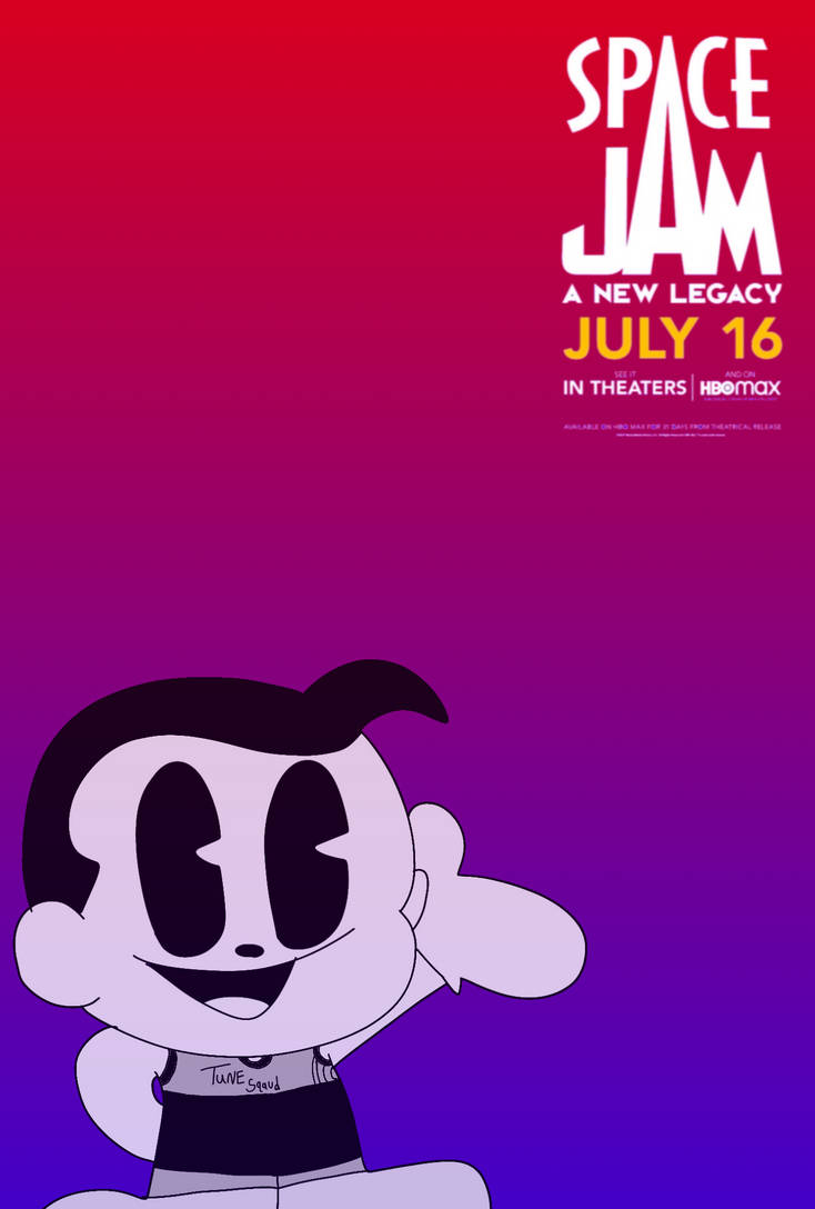 Scrappy Poster by RJToons on DeviantArt
