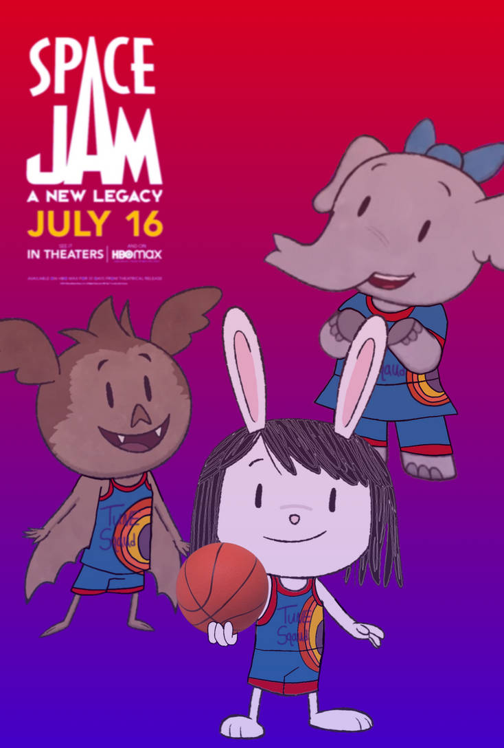 Elinor, Ari and Olive Poster by RJToons on DeviantArt