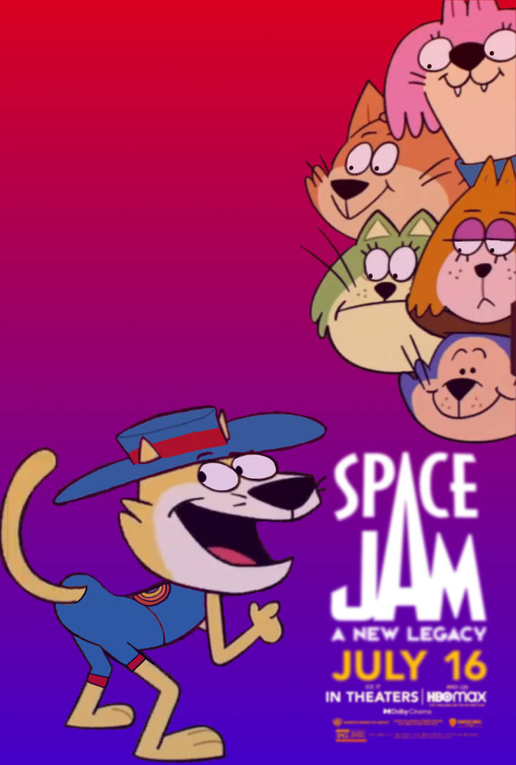 Top Cat and his Gang Poster by RJToons on DeviantArt