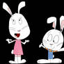 Max and Ruby