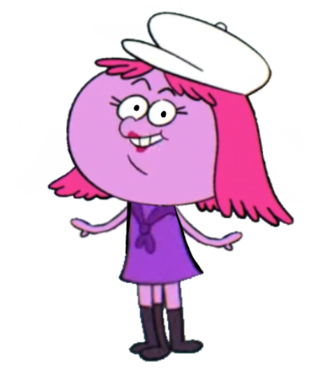 Squiddly Diddly Png By Rjtoons On Deviantart