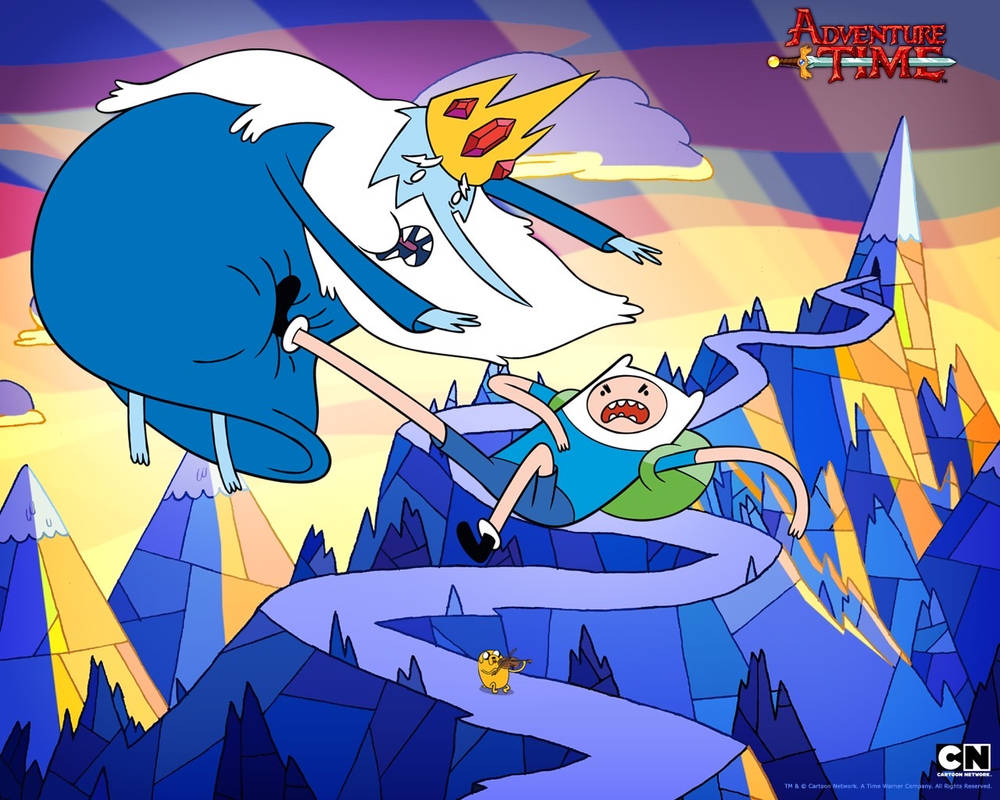 Flying Finn Kick by RJToons on DeviantArt
