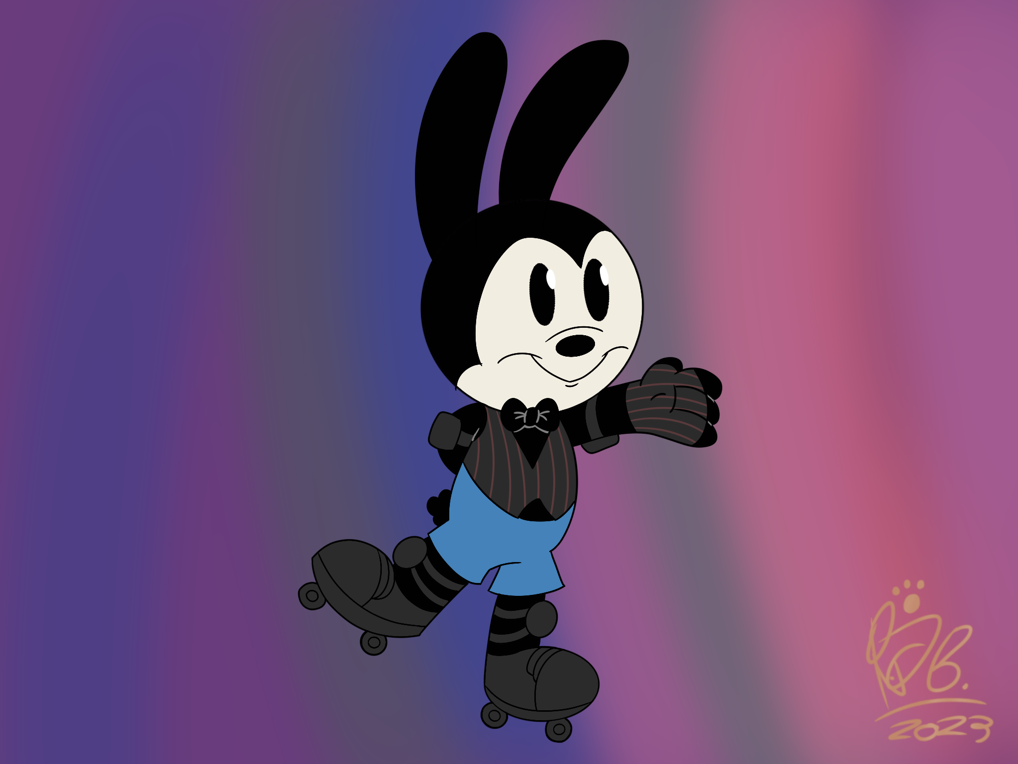 Use your Imagination and you will understand by RJToons on DeviantArt