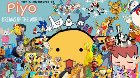 RJToons User Profile | DeviantArt