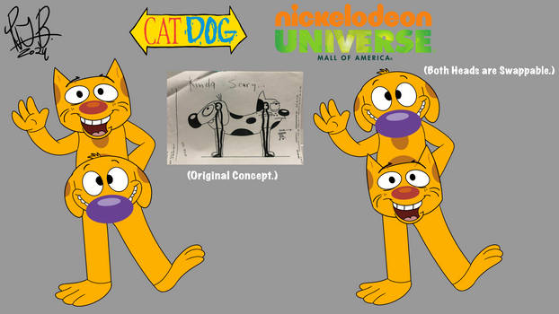 RJToons User Profile | DeviantArt