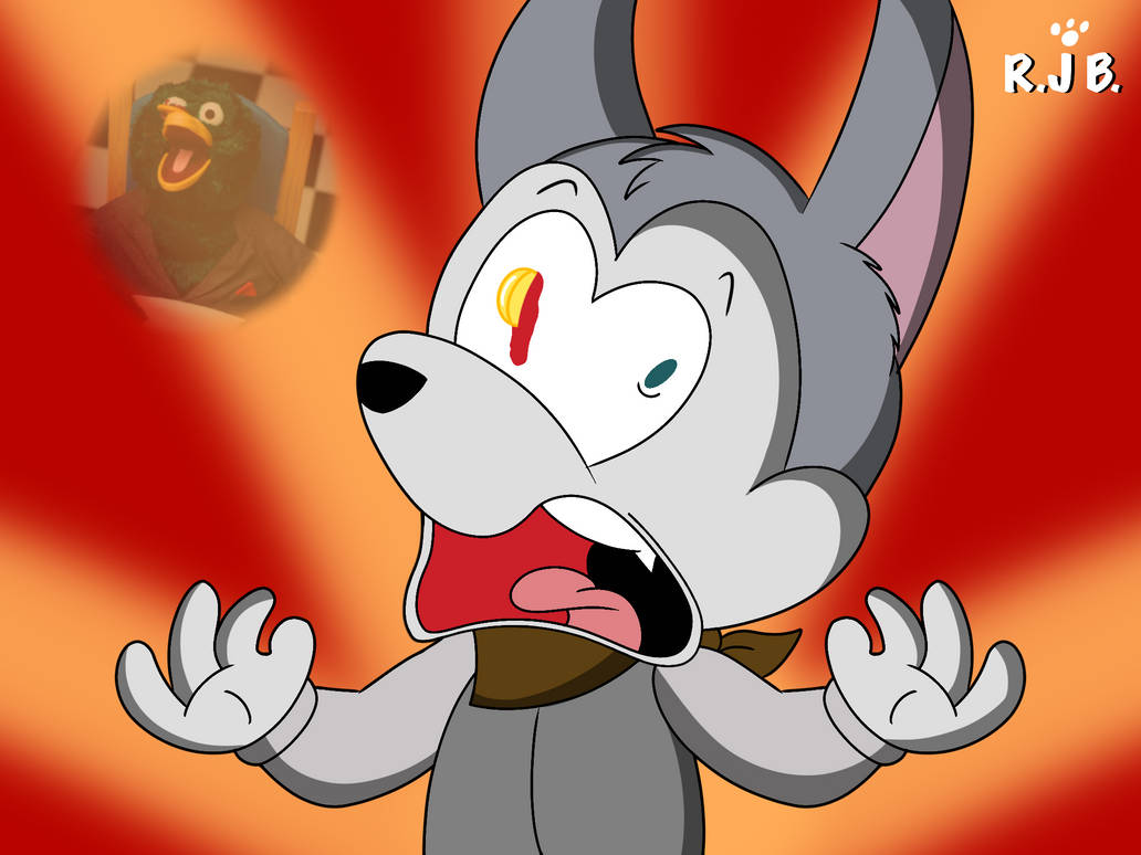 You earned this. by RJToons on DeviantArt
