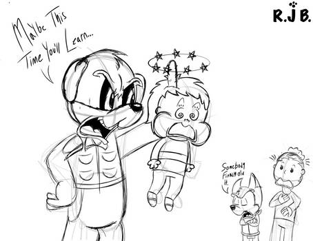 RJToons - Hobbyist, Filmographer | DeviantArt