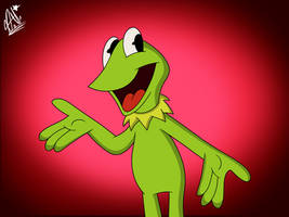 Kermit The Frog (2026)