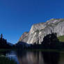 Yosemite Night Life