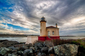 Coquille River Lighthouse