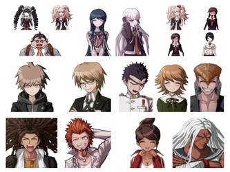 Explore The Best Danganronpashipping Art Deviantart Explore The Best Danganronpashipping Art Deviantart