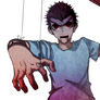 Kiyotaka Ishimaru